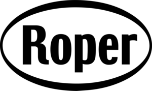 Roper logo